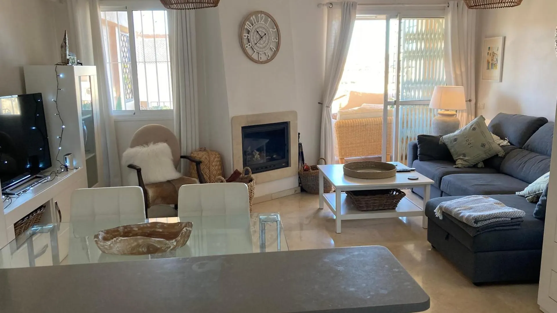 Apartment Duquesa Fairways/Manilva, Spain Manilva