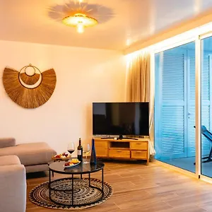 Kalima Apartment Puerto del Carmen (Lanzarote)