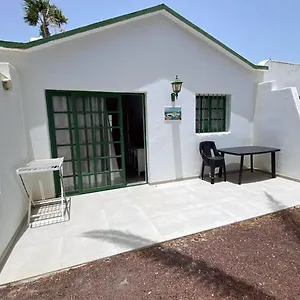 Matagorda Apartment Tias