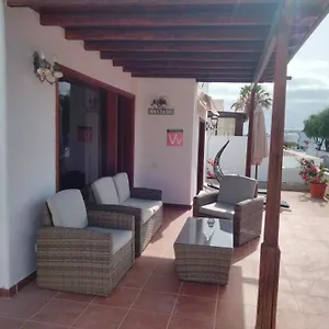 Casa Llamedos Holiday home Puerto del Carmen (Lanzarote)