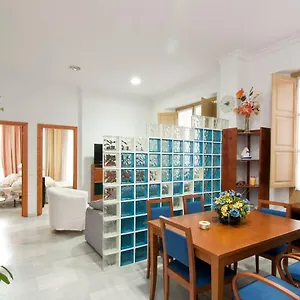 Centro Historico Apartment Malaga